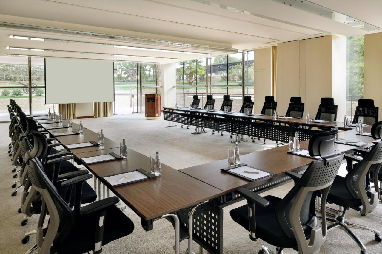 インターコンチネンタル リヤド リヤード エクステリア 写真 A meeting room